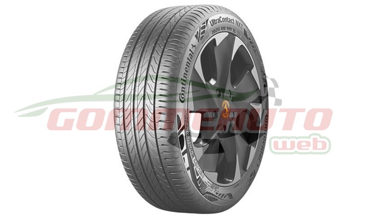 COP. 235/55TR19  CONTI  ULTRACONTACT NXT CRM FR XL     105T